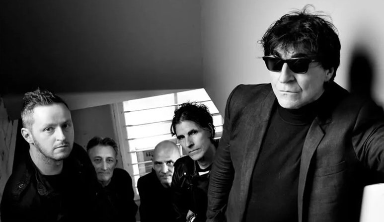 From Upsala Radio to Mixcloud: My Four-Decade Journey with The Chameleons