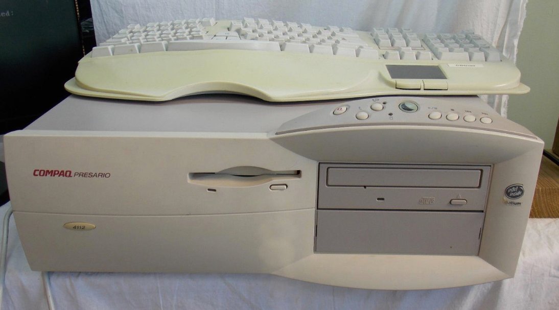 The Accidental Technologist: How a Rock n’ Roll Gypsy Found Home in IT