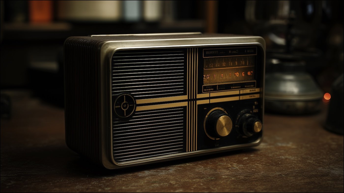 Frequency Freedom: WSOU, WFMU, and the Underground Soundtracks of a Jersey Misfit